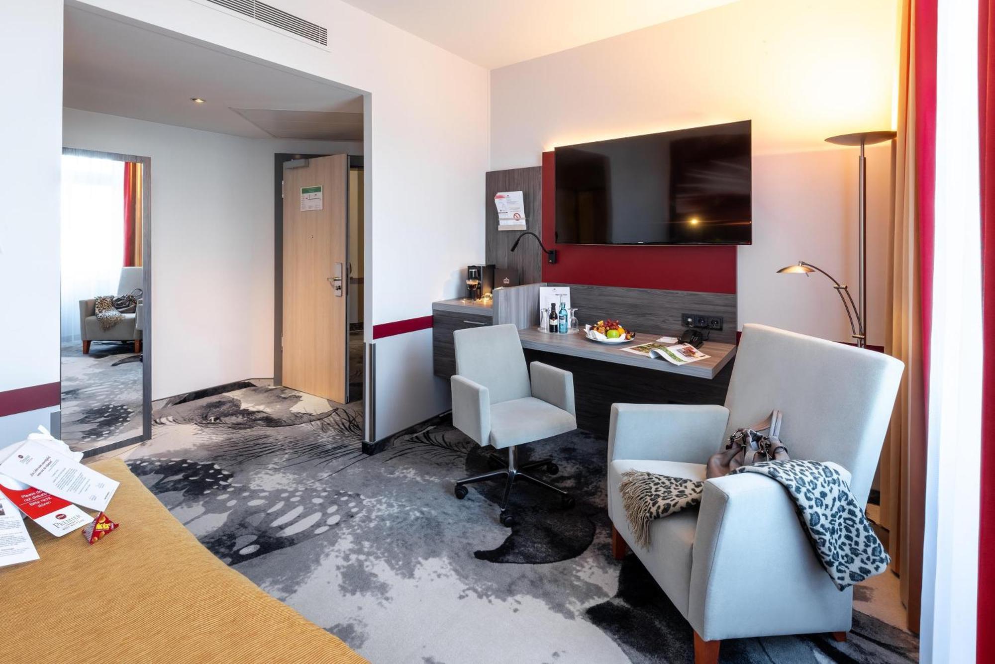 King Room