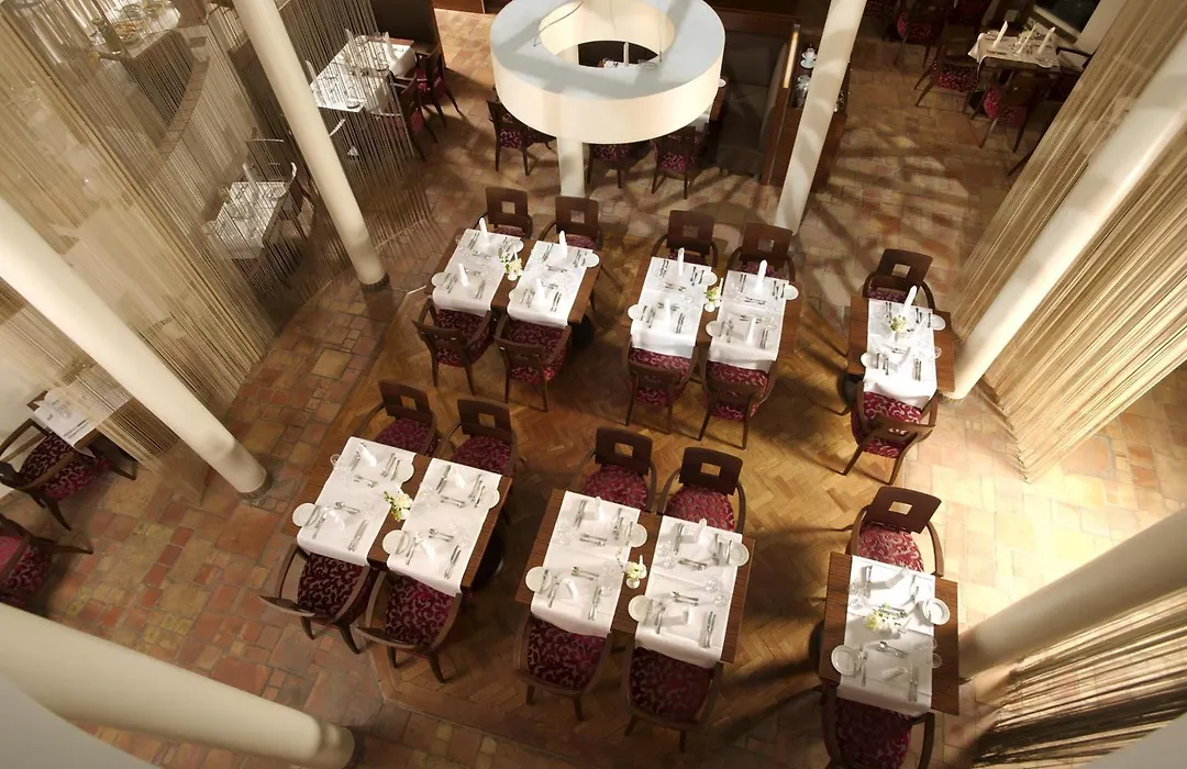 Best Western Premier Hotel Villa Stokkum-1