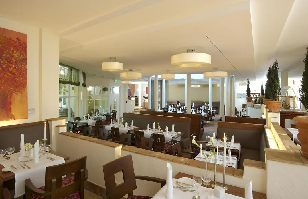Best Western Premier Hotel Villa Stokkum-1