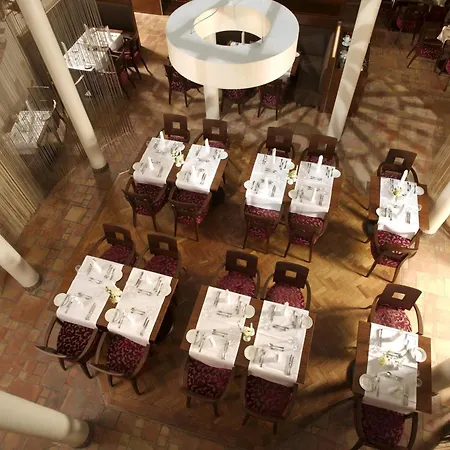Best Western Premier Hotel Villa Stokkum-2