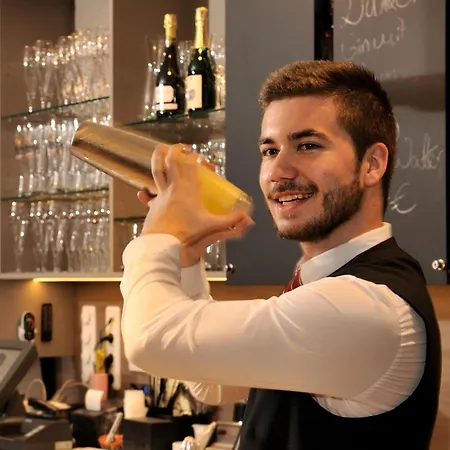 Best Western Premier Hotel Villa Stokkum-3